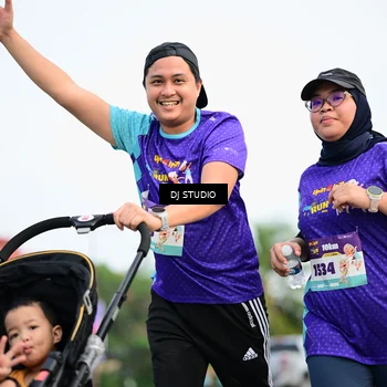 Runner Photo 8362574