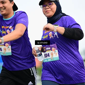 Runner Photo 8362580