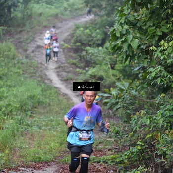 Runner Photo 8362582