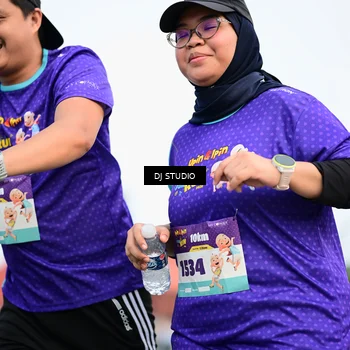 Runner Photo 8362583