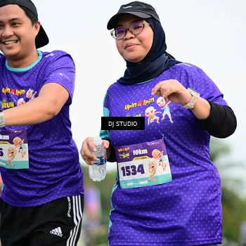 Runner Photo 8362586