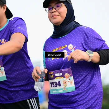 Runner Photo 8362587