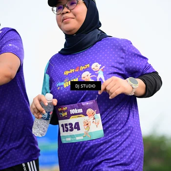 Runner Photo 8362588