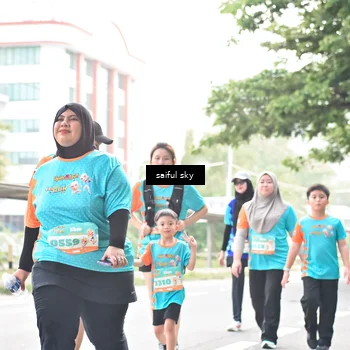 Runner Photo 8362591
