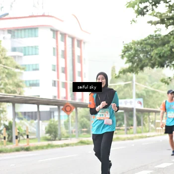 Runner Photo 8362592