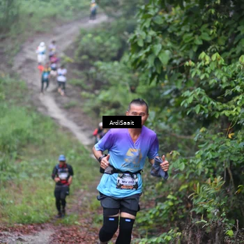 Runner Photo 8362593