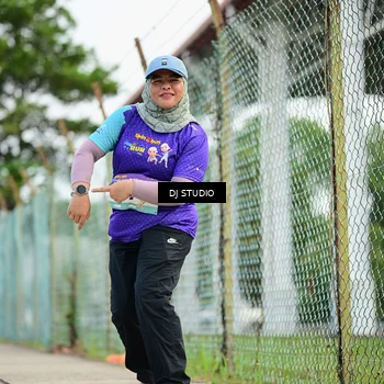 Runner Photo 8362594