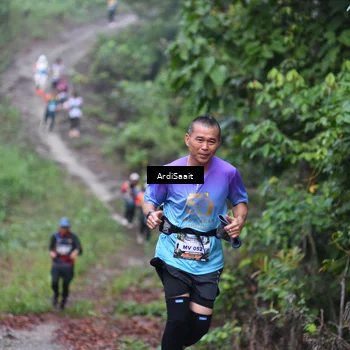 Runner Photo 8362597