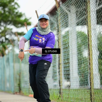 Runner Photo 8362598