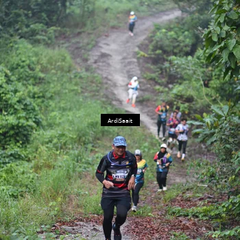 Runner Photo 8362602