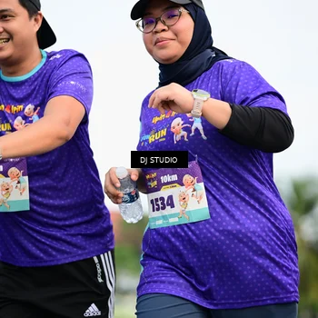 Runner Photo 8362603