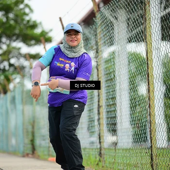 Runner Photo 8362605