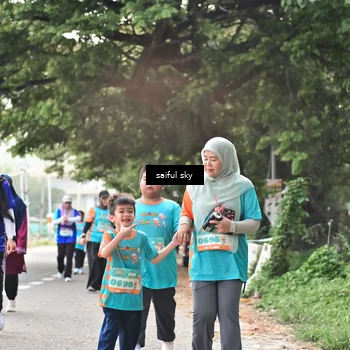 Runner Photo 8362606