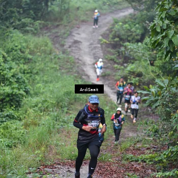 Runner Photo 8362607