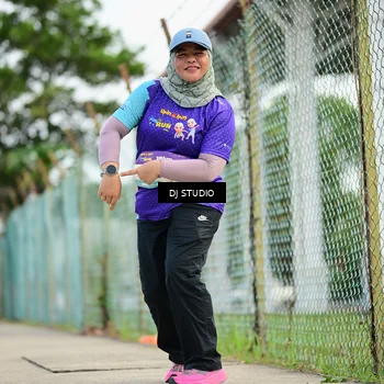 Runner Photo 8362608