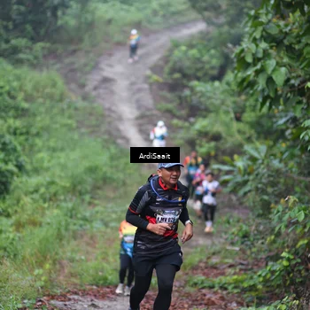 Runner Photo 8362609
