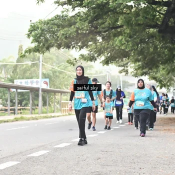 Runner Photo 8362614
