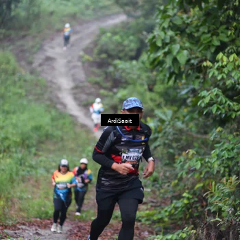 Runner Photo 8362615