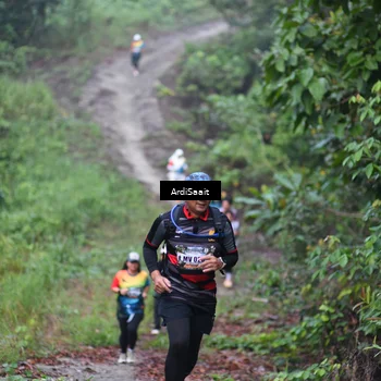 Runner Photo 8362616