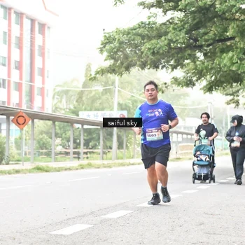 Runner Photo 8362622