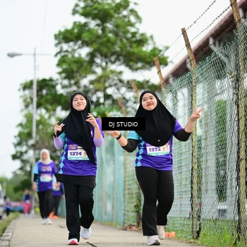 Runner Photo 8362623