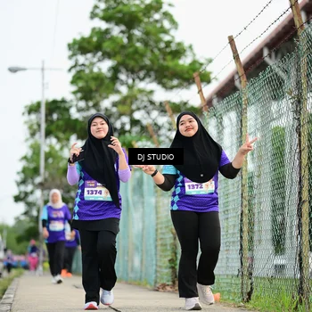 Runner Photo 8362625