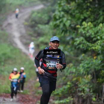 Runner Photo 8362627