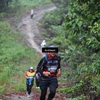 Runner Photo 8362628