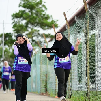 Runner Photo 8362629