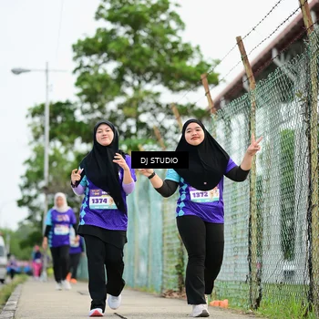 Runner Photo 8362630