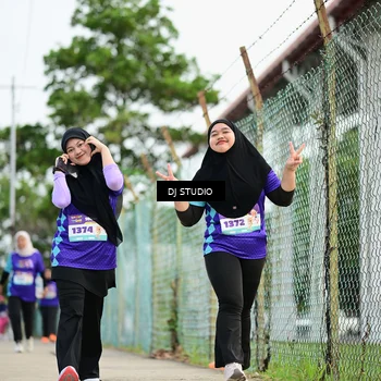 Runner Photo 8362631