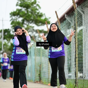 Runner Photo 8362634
