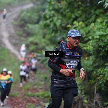 Runner Photo 8362636