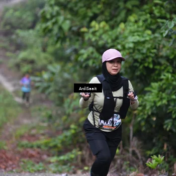 Runner Photo 8362638