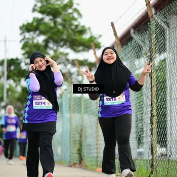 Runner Photo 8362639