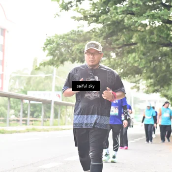Runner Photo 8362640