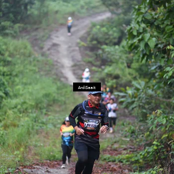 Runner Photo 8362644