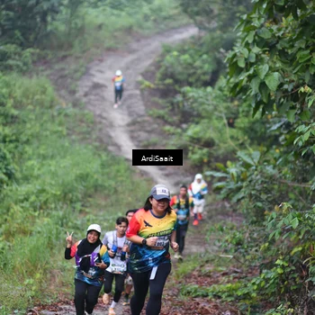 Runner Photo 8362646