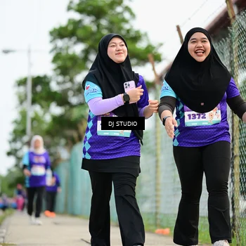 Runner Photo 8362649