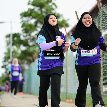 Runner Photo 8362650