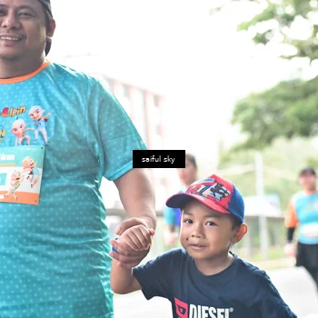 Runner Photo 8362657