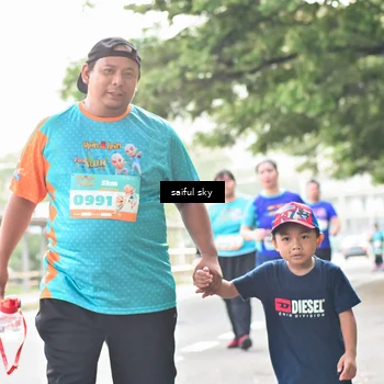 Runner Photo 8362658
