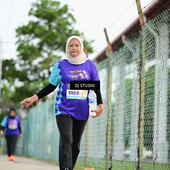 Runner Photo 8362661