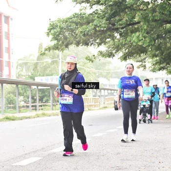 Runner Photo 8362662