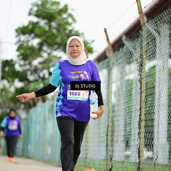 Runner Photo 8362663