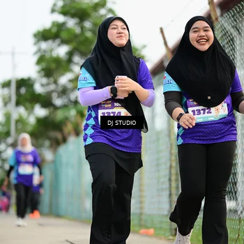 Runner Photo 8362668
