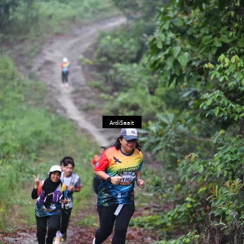 Runner Photo 8362669