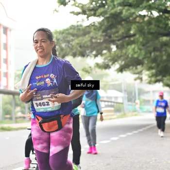 Runner Photo 8362671