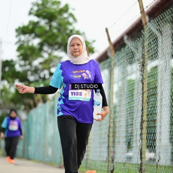 Runner Photo 8362672