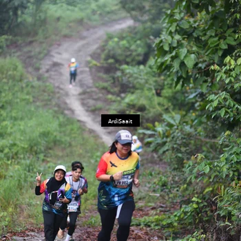 Runner Photo 8362676